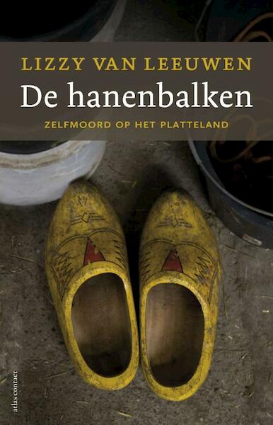 De hanenbalken - Lizzy van Leeuwen (ISBN 9789045025131)