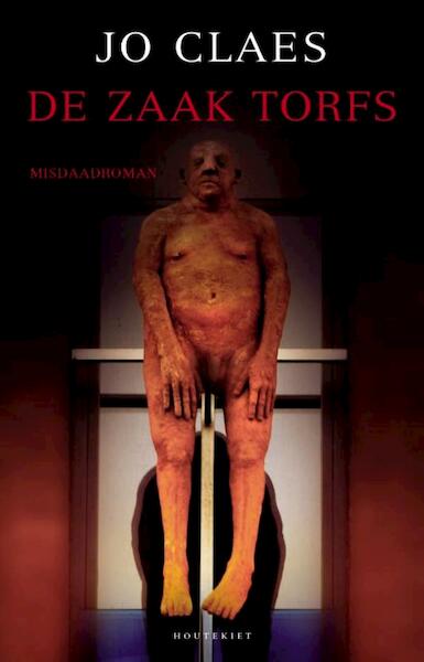 De zaak Torfs - Jo Claes (ISBN 9789089243539)