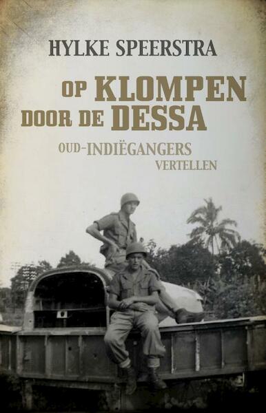 Op klompen door de dessa - Hylke Speerstra (ISBN 9789045028859)