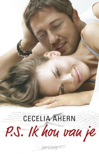 PS: Ik hou van je - Cecilia Ahern (ISBN 9789044635997)