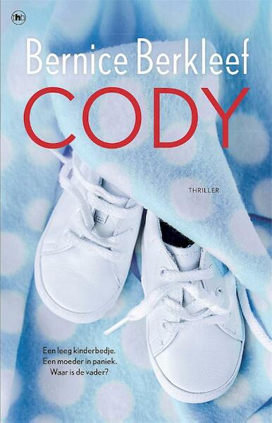 Cody - Bernice Berkleef (ISBN 9789044354904)