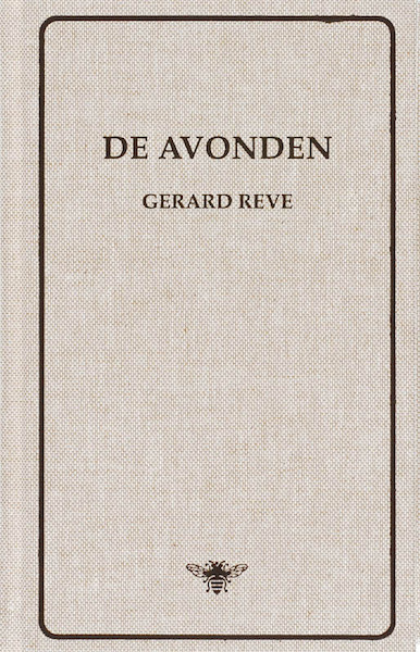 De Avonden Jubileumeditie - Gerard Reve (ISBN 9789023427063)