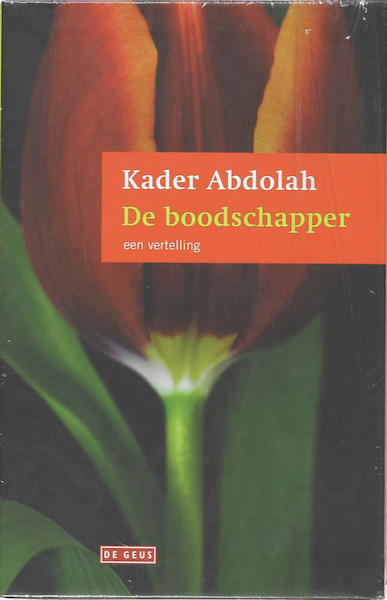 De boodschapper en de Koran - Kader Abdolah (ISBN 9789044509137)