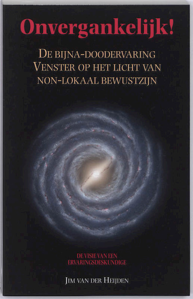 Onvergankelijk ! - J. van der Heijden (ISBN 9789038918808)