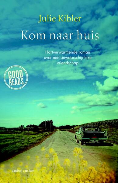 Kom naar huis - Julie Kibler (ISBN 9789047203971)