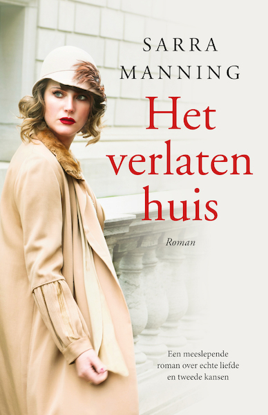 Het verlaten huis - Sarra Manning (ISBN 9789026146138)