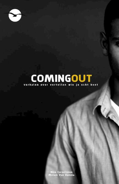 Comingout - Nine Cornelissen, Miriam Van Damme (ISBN 9789057204463)