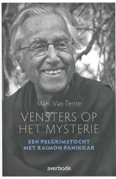 Van tente, vensters op het mysterie - Marc van Tente (ISBN 9789031737963)