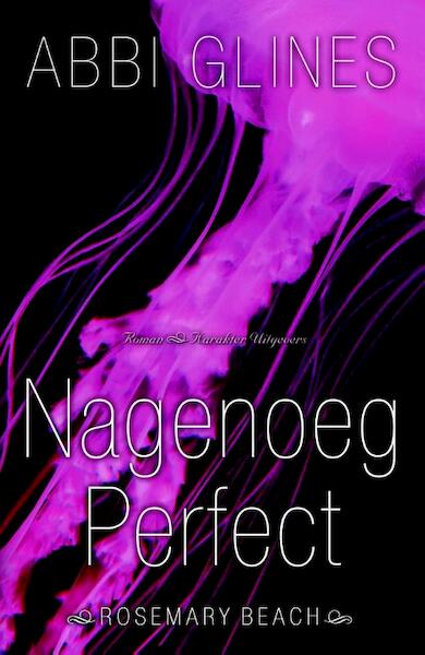 Nagenoeg perfect - Abbi Glines (ISBN 9789045205403)