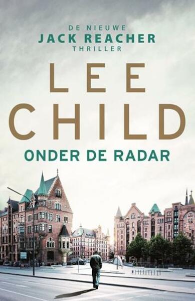 Jack Reacher no. 21 - Lee Child (ISBN 9789024573141)