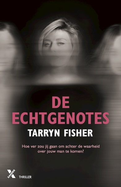 De echtgenotes - Tarryn Fisher (ISBN 9789045219493)