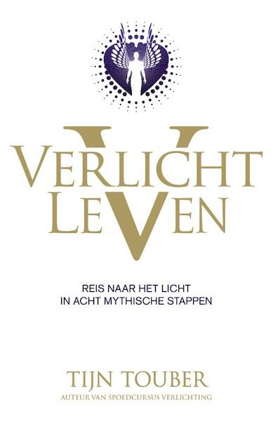 Verlicht leven - Tijn Touber (ISBN 9789022997154)