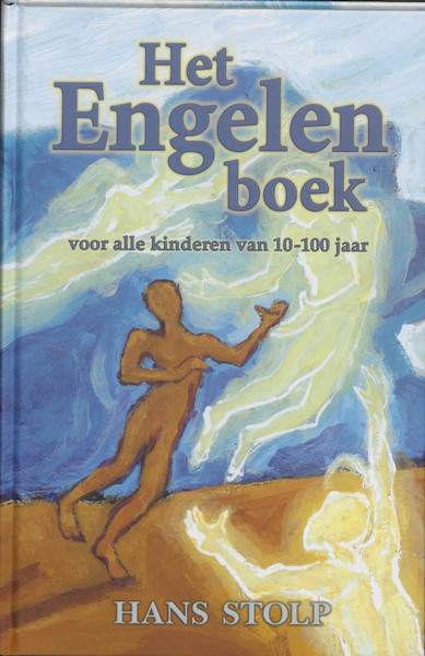 Het engelenboek - Hans Stolp (ISBN 9789025953881)