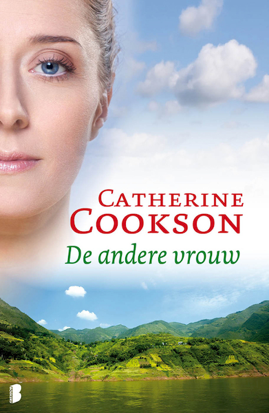 De andere vrouw - Catherine Cookson (ISBN 9789460234125)