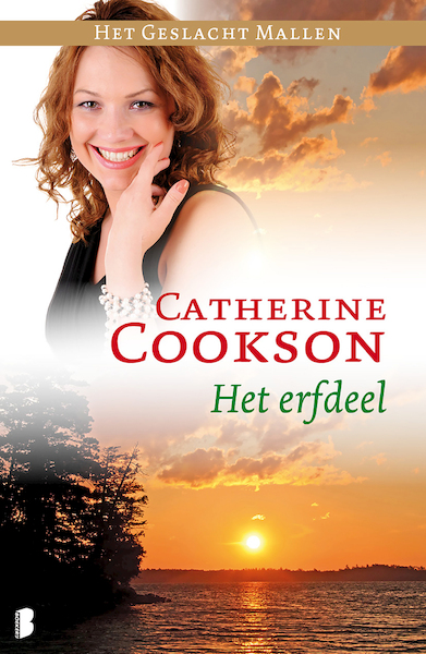 Erfdeel - Catherine Cookson (ISBN 9789022564479)