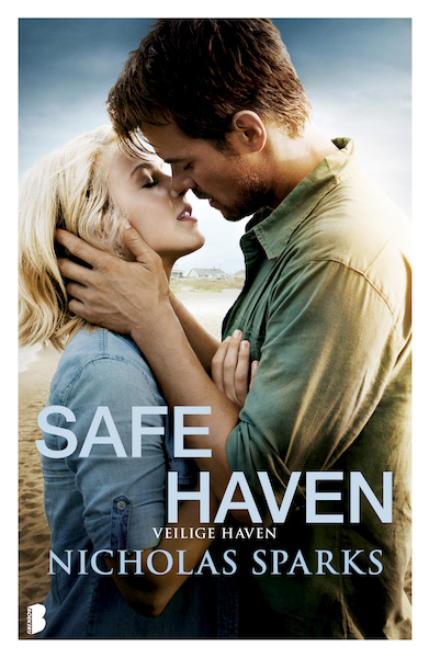 Safe haven - Nicholas Sparks (ISBN 9789000325290)