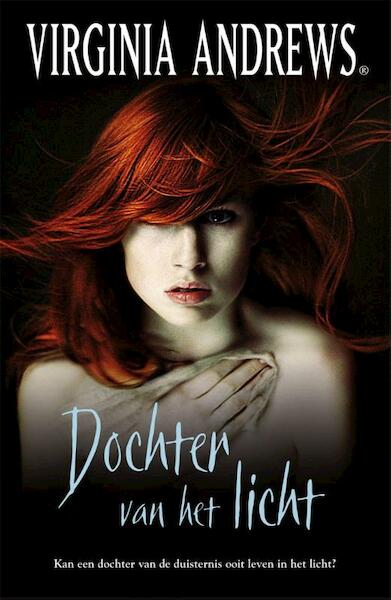 Dochter van het licht - Virginia Andrews (ISBN 9789032513948)