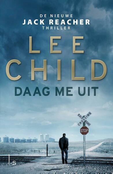 Daag me uit - Lee Child (ISBN 9789021018461)