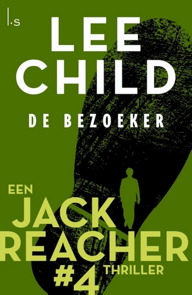 De bezoeker - Lee Child (ISBN 9789463620161)