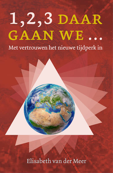 1,2,3 Daar gaan we ... - Elisabeth van der Meer (ISBN 9789492783127)