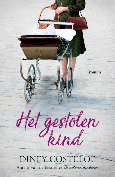 Het gestolen kind - Diney Costeloe (ISBN 9789026158452)