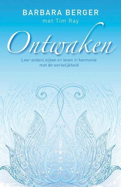 Ontwaken - Barbara Berger (ISBN 9789022997048)