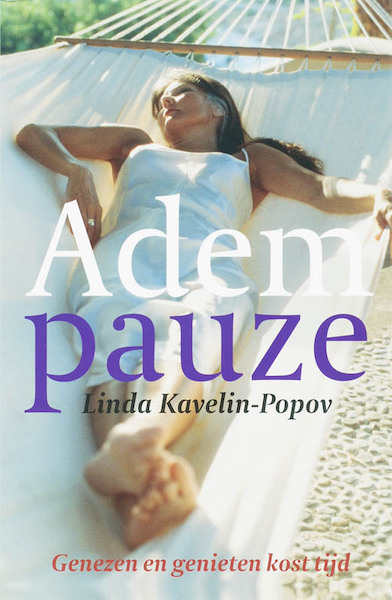 Adempauze - L. Kavelin-Popov (ISBN 9789081223812)