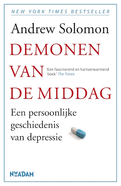 Demonen van de middag - Andrew Solomon (ISBN 9789046817308)