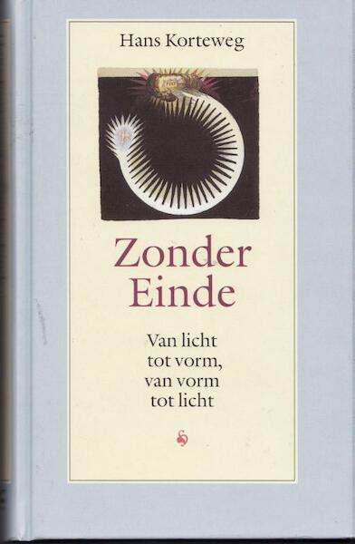Zonder Einde - Hans Korteweg (ISBN 9789076681207)