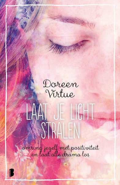 Laat je licht stralen - Doreen Virtue (ISBN 9789022576335)