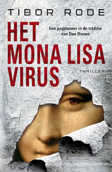 Het Mona Lisa-virus - Tibor Rode (ISBN 9789026142055)