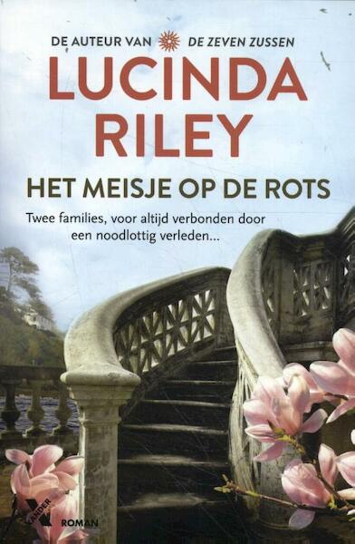 Het meisje op de rots SP - Lucinda Riley (ISBN 9789401612333)