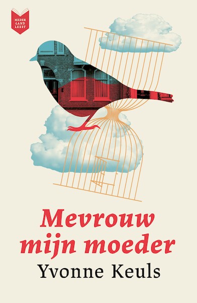 Mevrouw mijn moeder - Yvonne Keuls (ISBN 9789059657625)