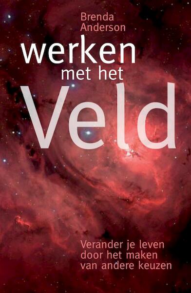 Werken met het Veld - Brenda Anderson (ISBN 9789069638850)