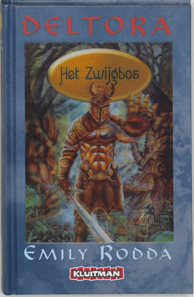 Deltora 1 1 Het Zwijgbos - E. Rodda (ISBN 9789020664614)