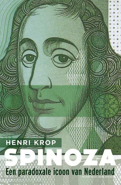 Spinoza - Henri Krop (ISBN 9789035138711)