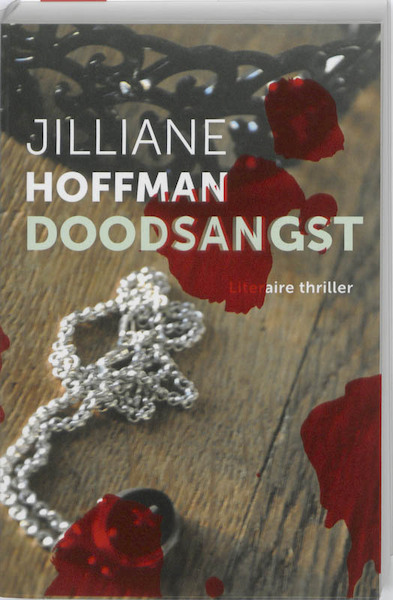Doodsangst - Jilliane Hoffman (ISBN 9789026127588)