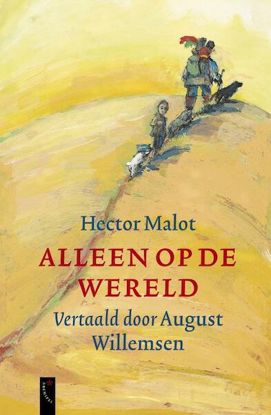 Alleen op de wereld - H. Malot (ISBN 9789063053802)