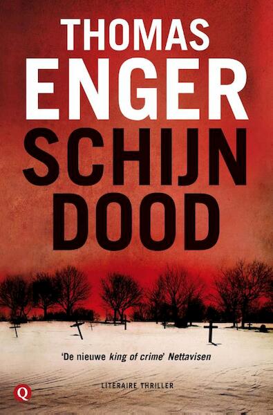 Schijndood - Thomas Enger (ISBN 9789021447292)