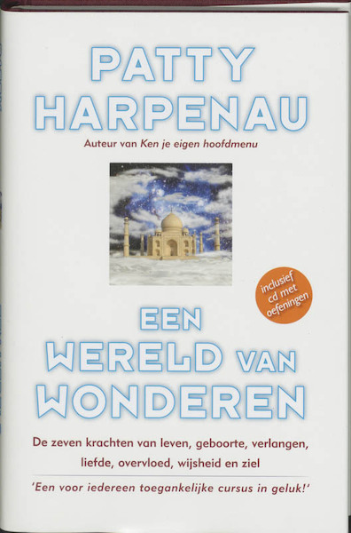 Een wereld van wonderen - P. Harpenau (ISBN 9789061128137)