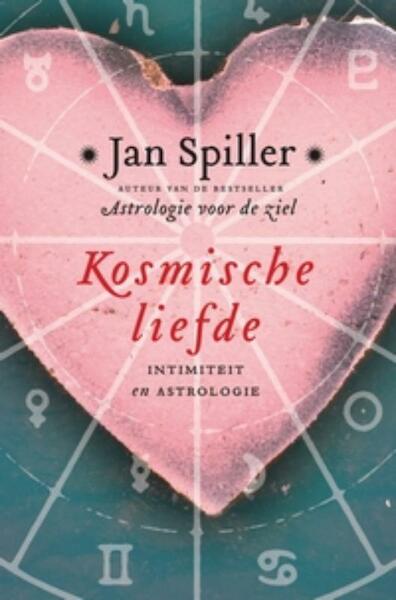 Kosmische liefde - Jan Spiller (ISBN 9789069638416)