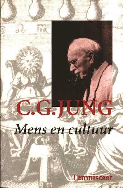 Verzameld werk 9 mens en cultuur - C.G. Jung (ISBN 9789060699799)
