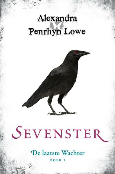 Sevenster - Alexandra Penrhyn Lowe (ISBN 9789400501027)