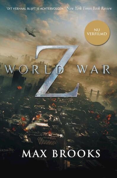 World War Z - Max Brooks (ISBN 9789021447797)