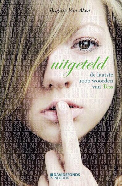 Uitgeteld - Brigitte van Aken (ISBN 9789059084803)