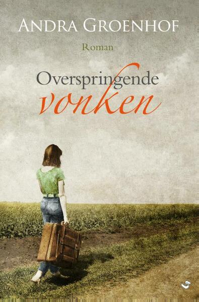 Overspringende vonken - Andra Groenhof (ISBN 9789059779129)