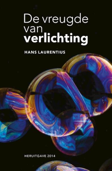 De vreugde van verlichting - Hans Laurentius (ISBN 9789402114188)