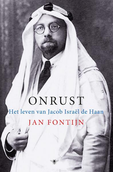 Onrust - Jan Fontijn (ISBN 9789023491613)