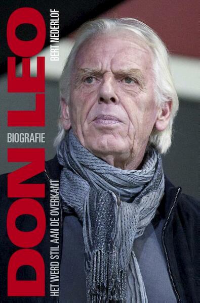 Leo Beenhakker - Bert Nederlof (ISBN 9789492199270)