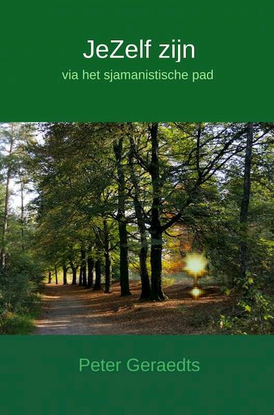 JeZelf zijn - Peter Geraedts (ISBN 9789463863117)